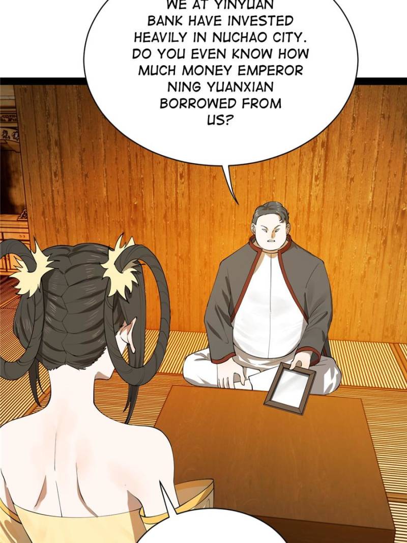 Read Ultimate Son-in-Law chapter 266 image 59 on Lezhin