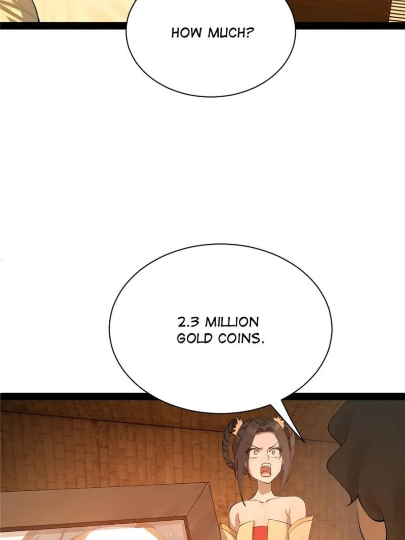 Read Ultimate Son-in-Law chapter 266 image 60 on Lezhin