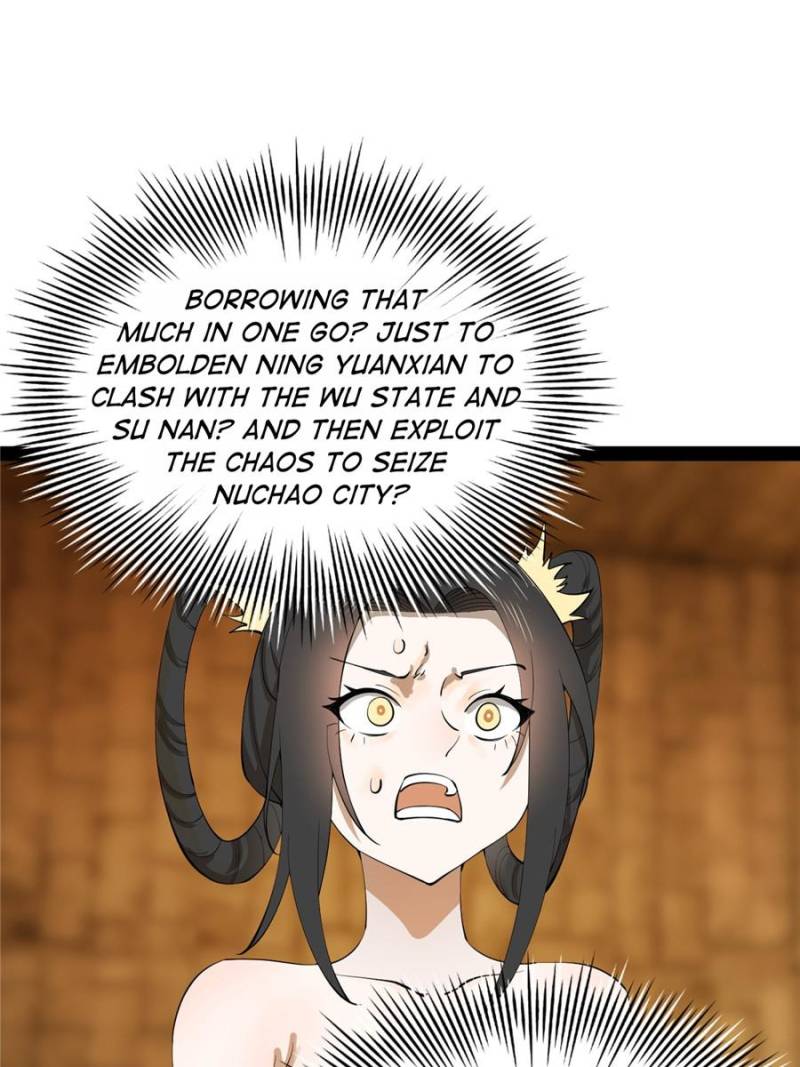 Read Ultimate Son-in-Law chapter 266 image 63 on Lezhin