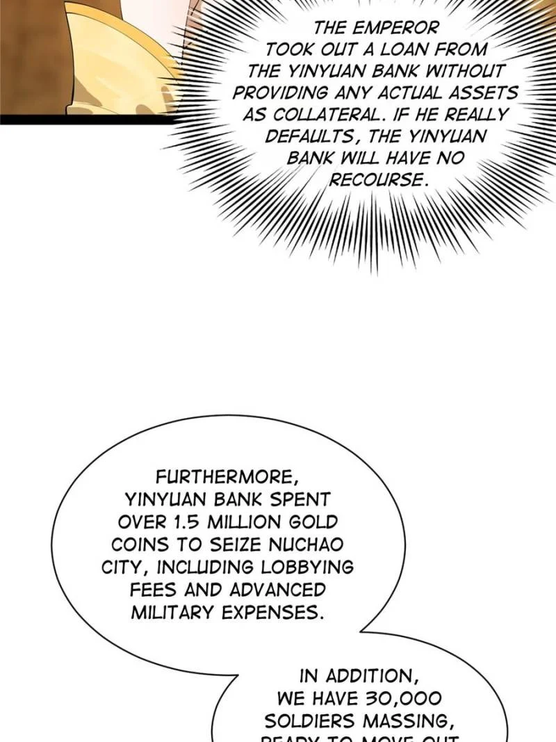 Read Ultimate Son-in-Law chapter 266 image 64 on Lezhin