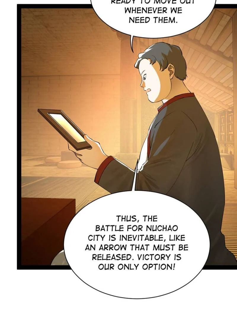 Read Ultimate Son-in-Law chapter 266 image 65 on Lezhin