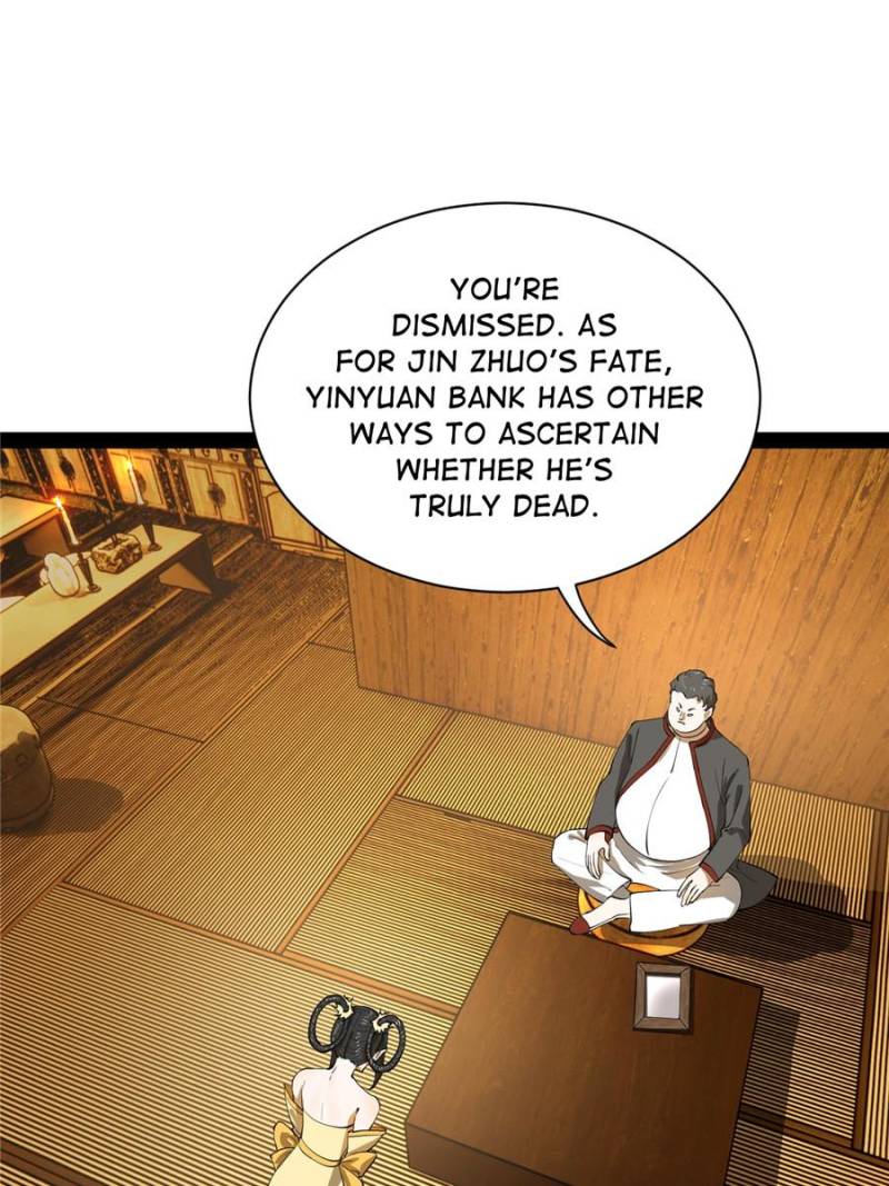 Read Ultimate Son-in-Law chapter 266 image 66 on Lezhin