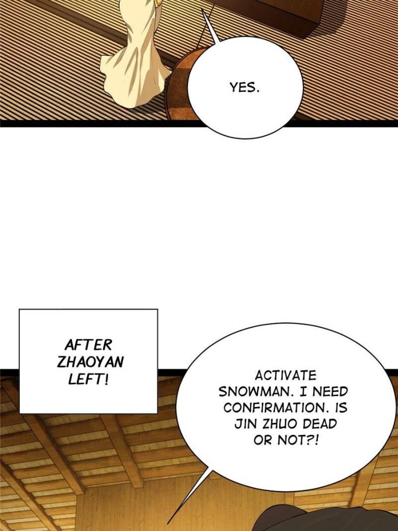 Read Ultimate Son-in-Law chapter 266 image 67 on Lezhin