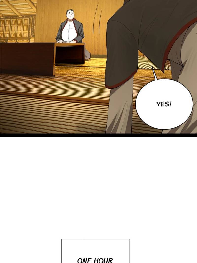 Read Ultimate Son-in-Law chapter 266 image 68 on Lezhin