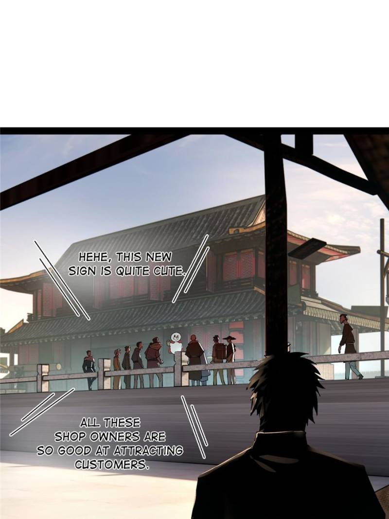 Read Ultimate Son-in-Law chapter 266 image 70 on Lezhin