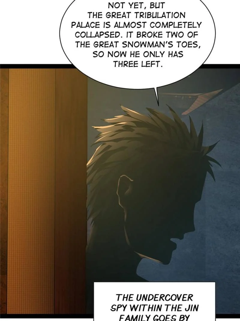 Read Ultimate Son-in-Law chapter 266 image 73 on Lezhin