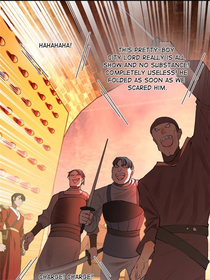 Read Ultimate Son-in-Law chapter 266 image 8 on Lezhin