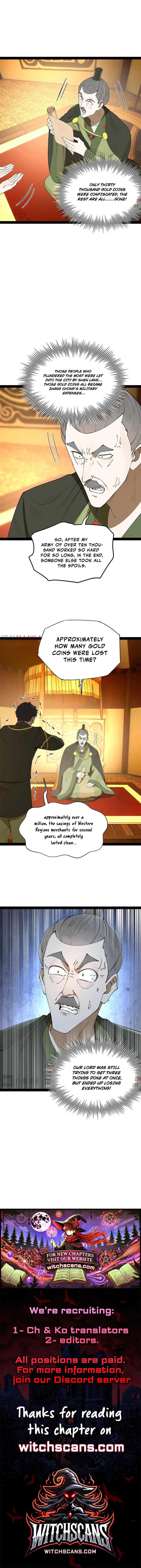 Read Ultimate Son-in-Law chapter 268 image 10 on Lezhin