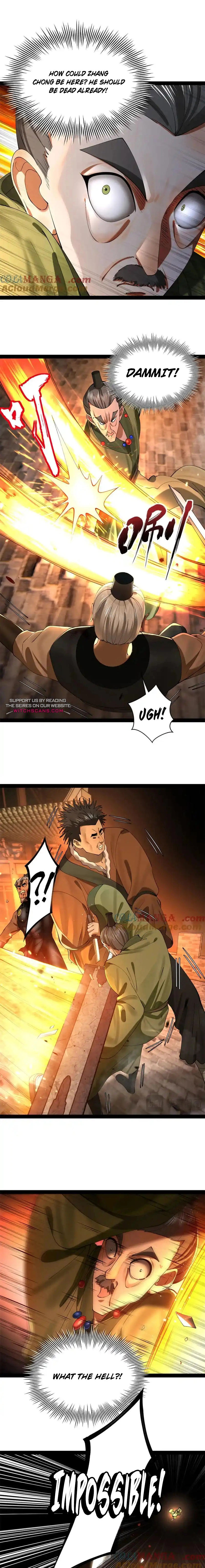 Read Ultimate Son-in-Law chapter 268 image 2 on Lezhin