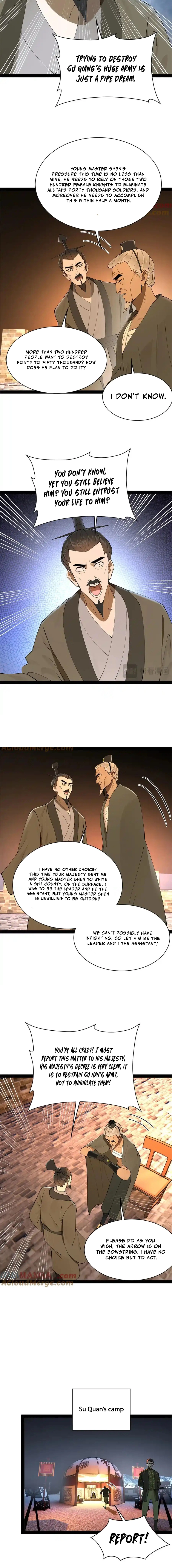 Read Ultimate Son-in-Law chapter 268 image 9 on Lezhin
