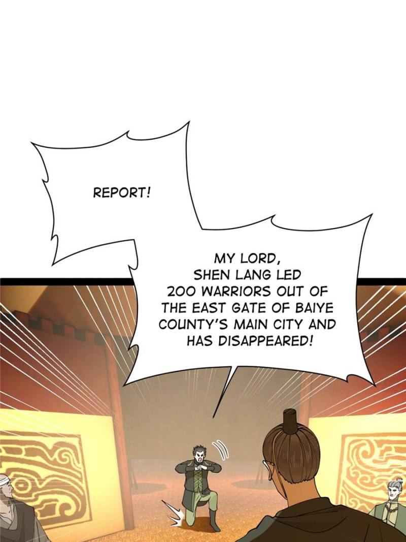 Read Ultimate Son-in-Law chapter 269 image 1 on Lezhin