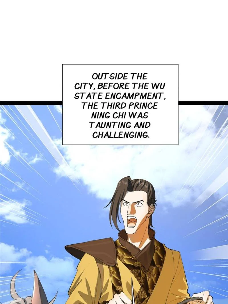 Read Ultimate Son-in-Law chapter 269 image 11 on Lezhin