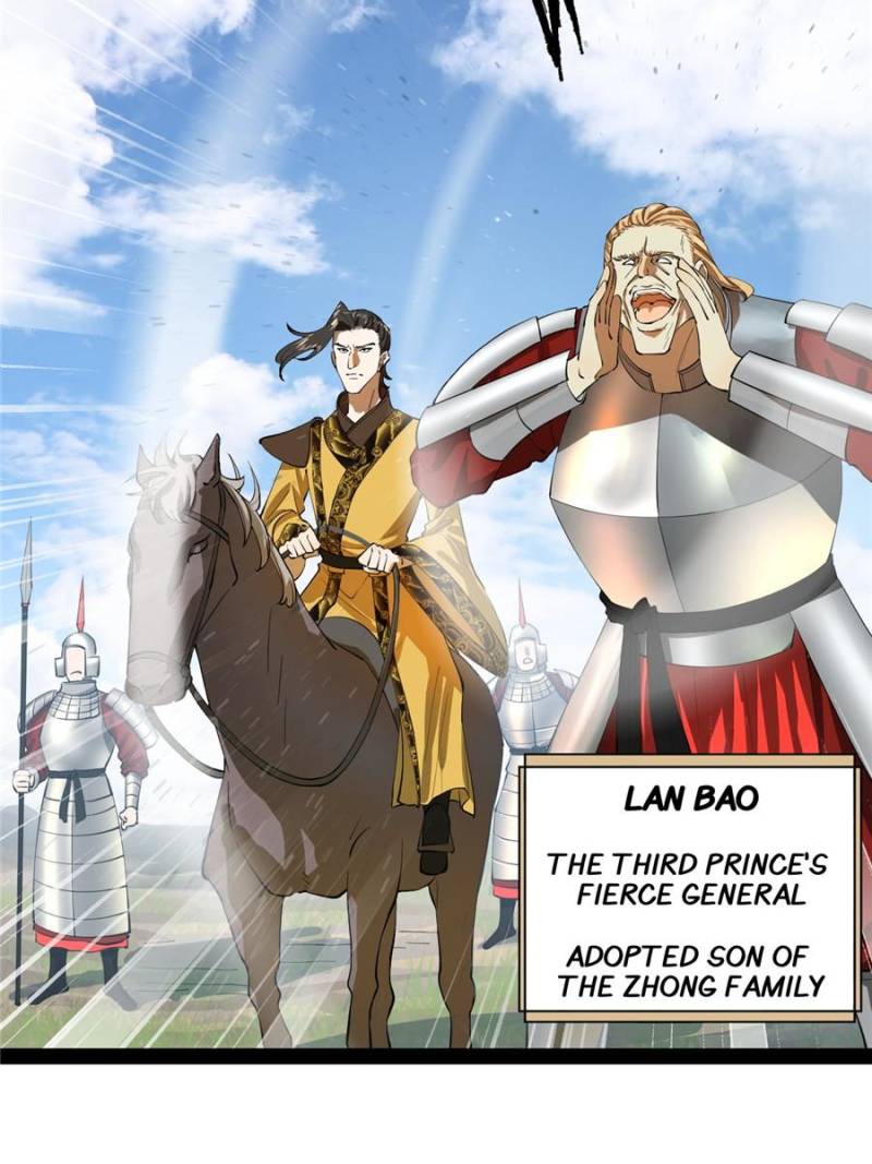 Read Ultimate Son-in-Law chapter 269 image 13 on Lezhin