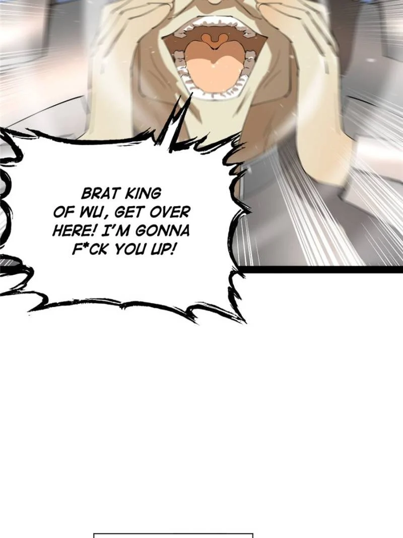 Read Ultimate Son-in-Law chapter 269 image 15 on Lezhin