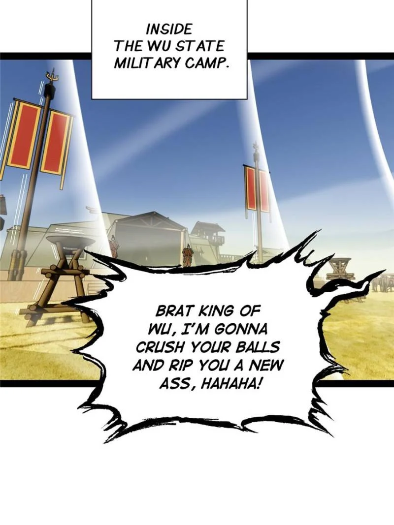 Read Ultimate Son-in-Law chapter 269 image 16 on Lezhin