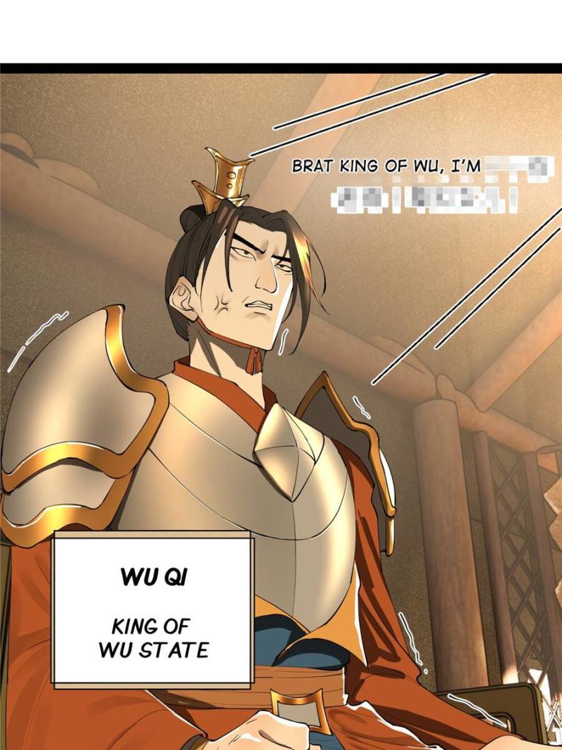 Read Ultimate Son-in-Law chapter 269 image 17 on Lezhin