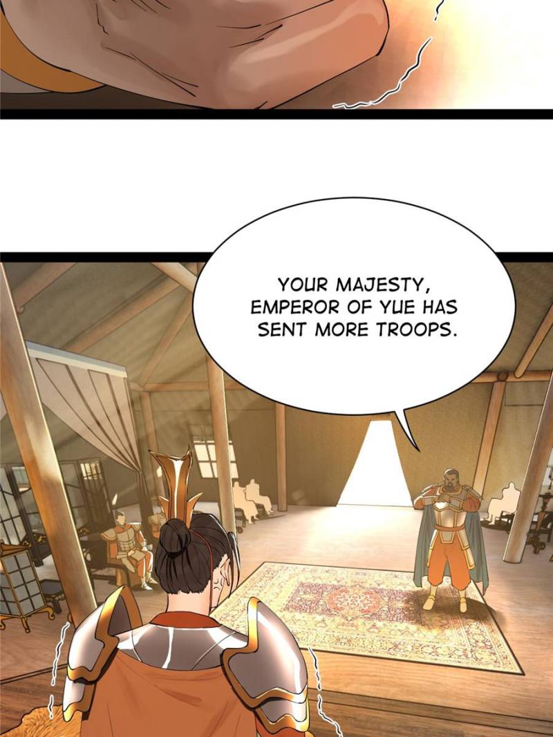 Read Ultimate Son-in-Law chapter 269 image 19 on Lezhin