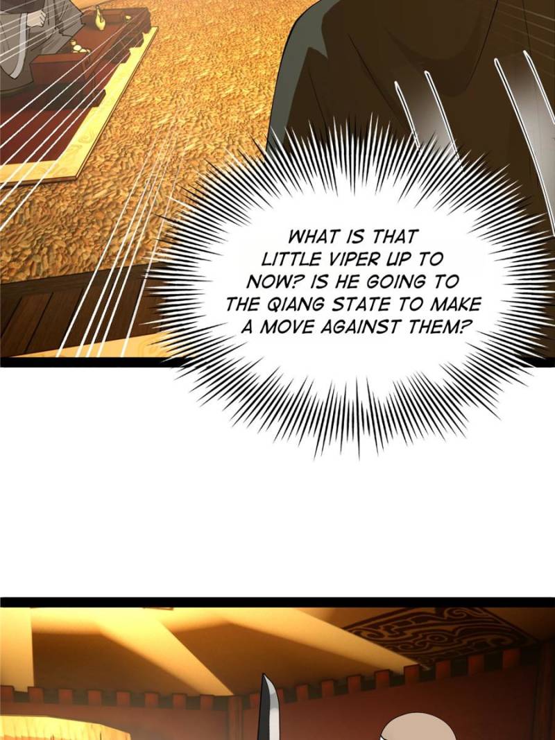 Read Ultimate Son-in-Law chapter 269 image 2 on Lezhin