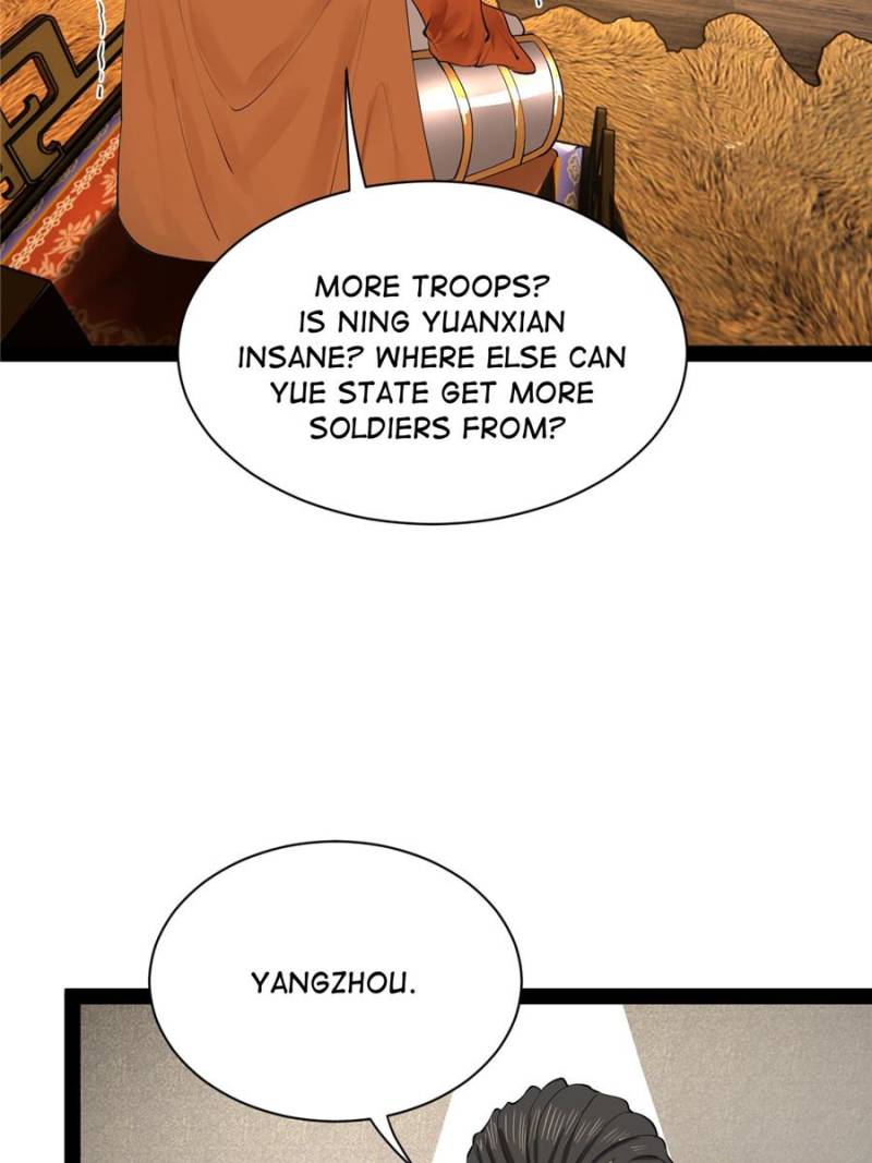 Read Ultimate Son-in-Law chapter 269 image 20 on Lezhin