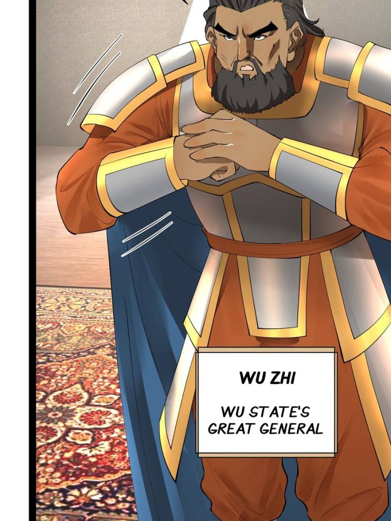 Read Ultimate Son-in-Law chapter 269 image 21 on Lezhin