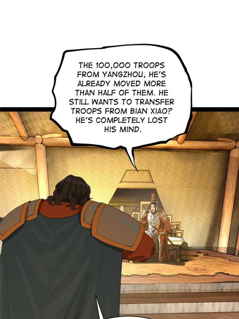 Read Ultimate Son-in-Law chapter 269 image 23 on Lezhin