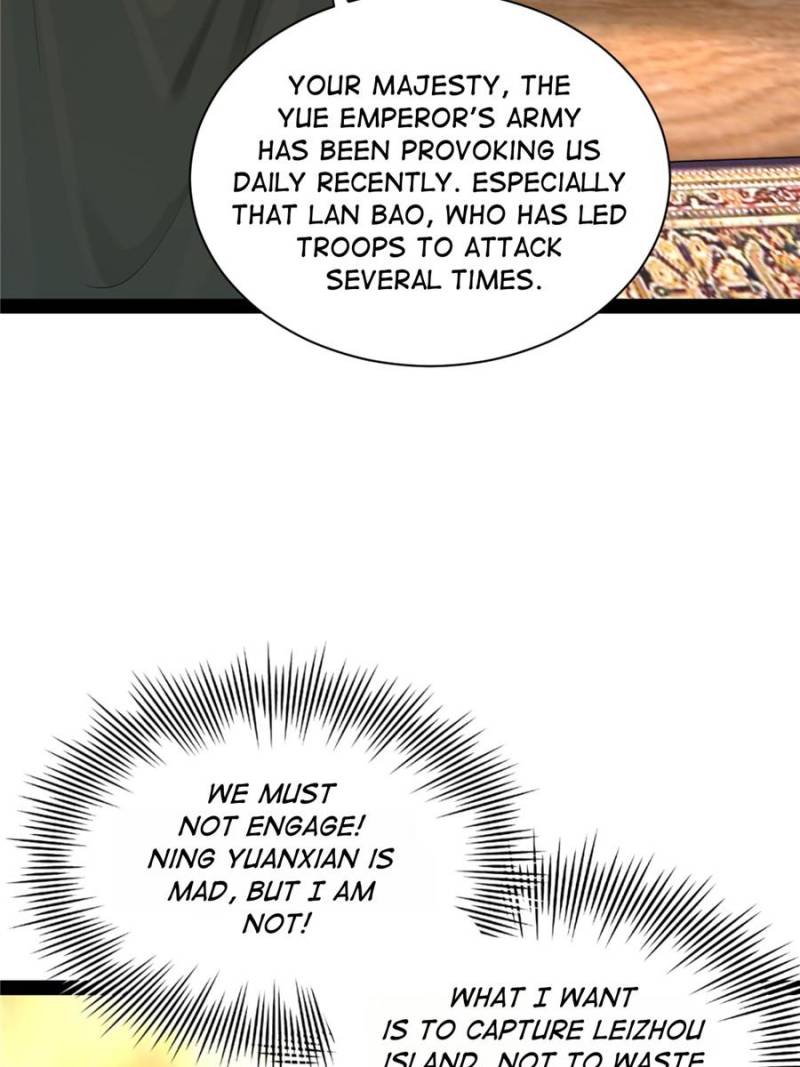 Read Ultimate Son-in-Law chapter 269 image 24 on Lezhin