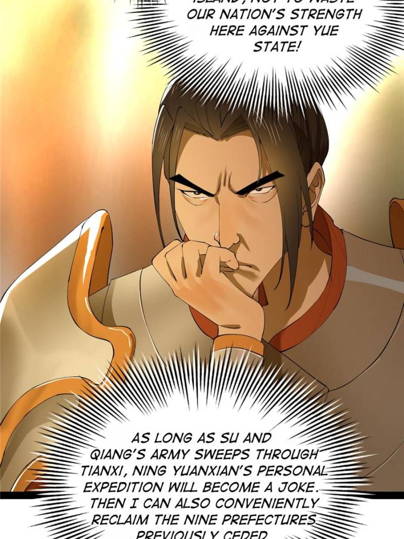 Read Ultimate Son-in-Law chapter 269 image 25 on Lezhin