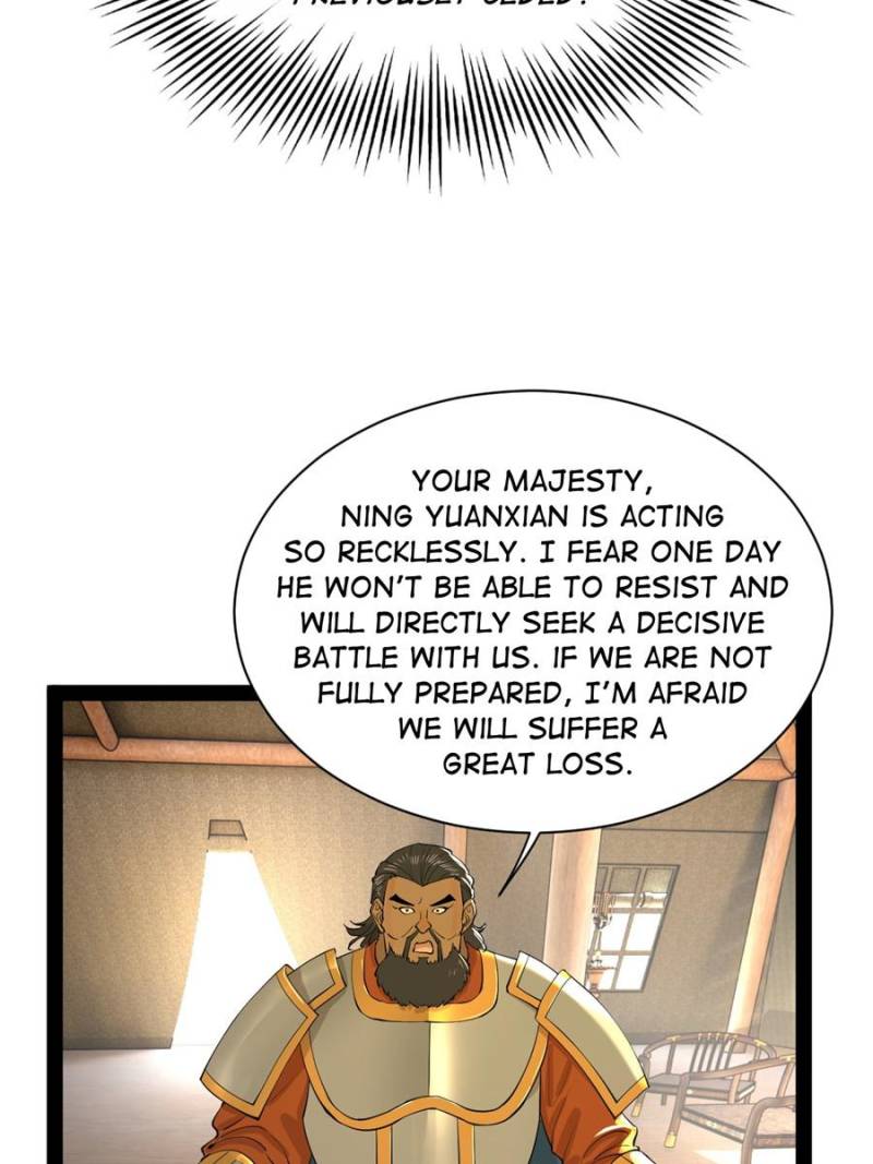 Read Ultimate Son-in-Law chapter 269 image 26 on Lezhin