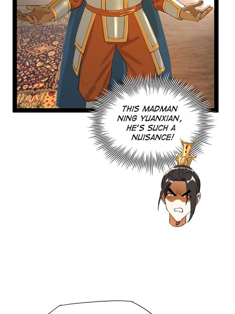 Read Ultimate Son-in-Law chapter 269 image 27 on Lezhin