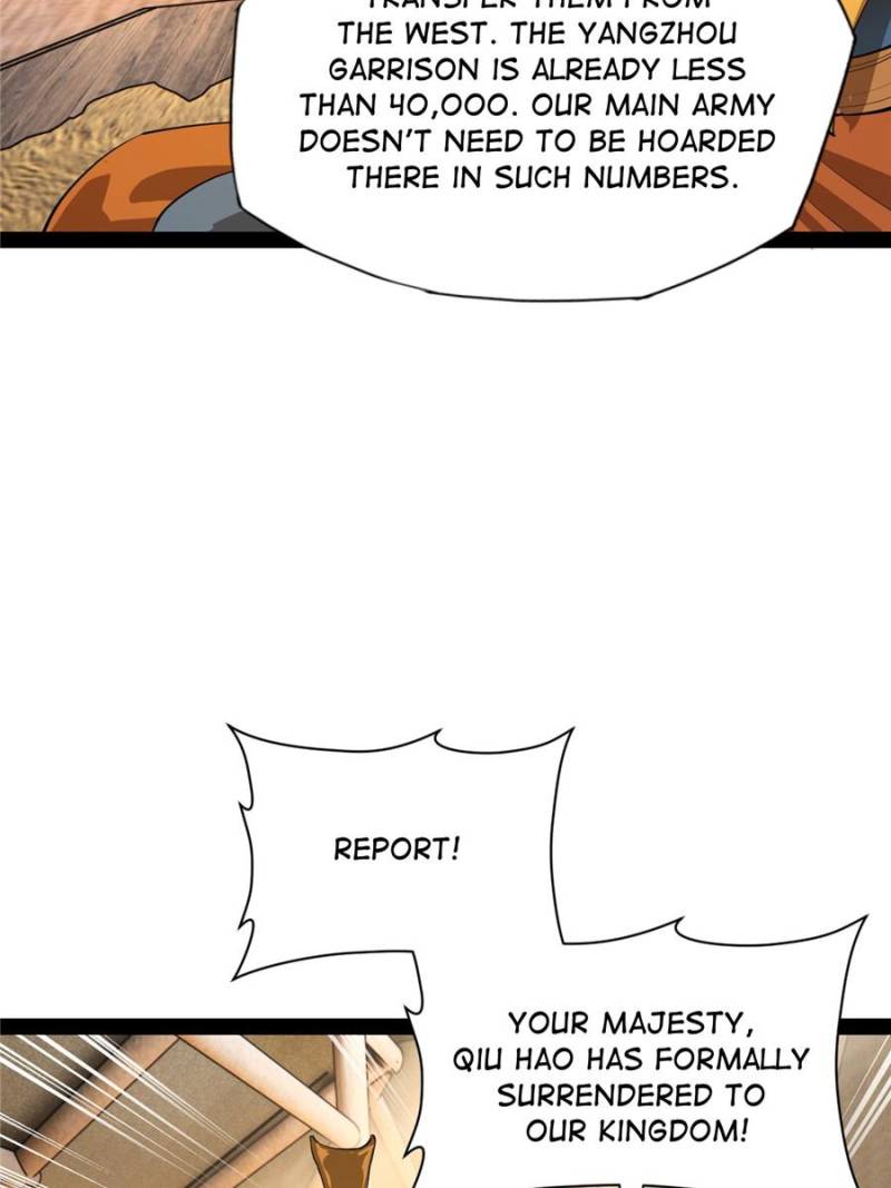 Read Ultimate Son-in-Law chapter 269 image 29 on Lezhin