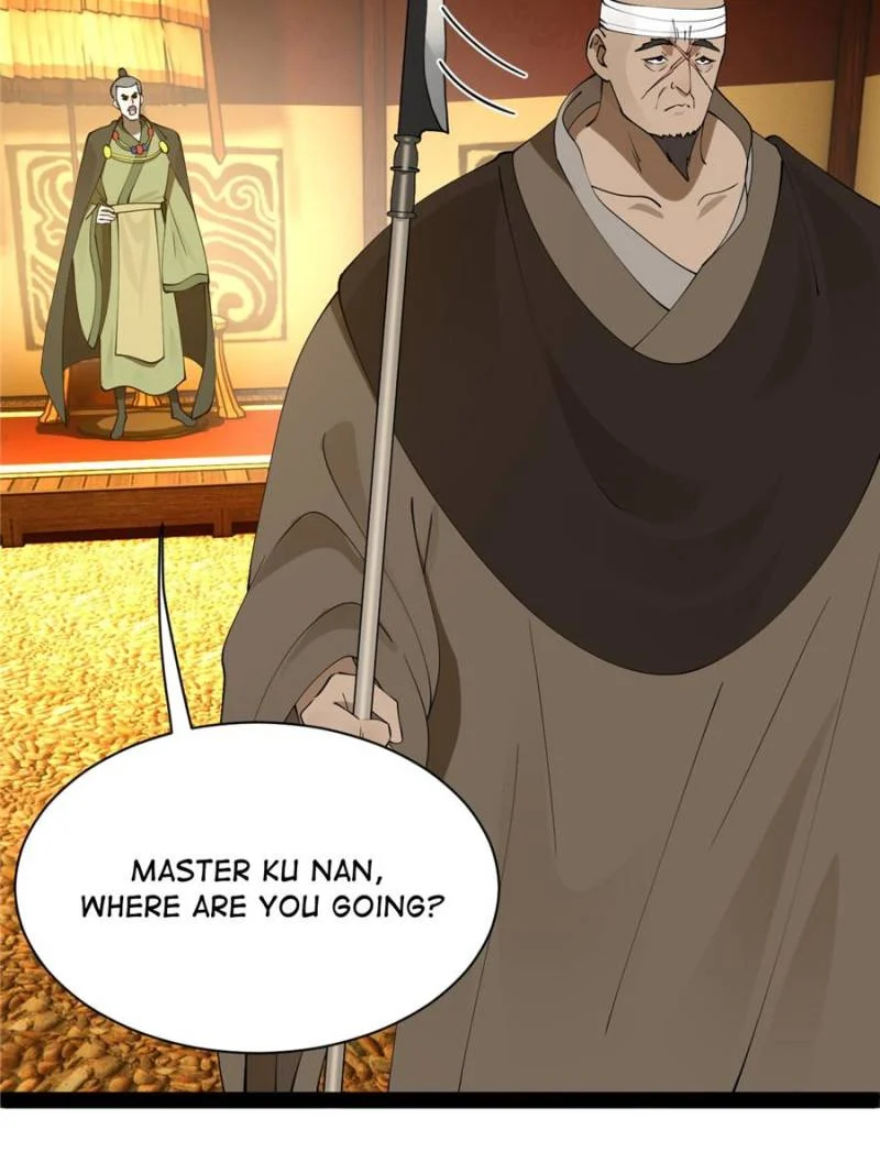Read Ultimate Son-in-Law chapter 269 image 3 on Lezhin