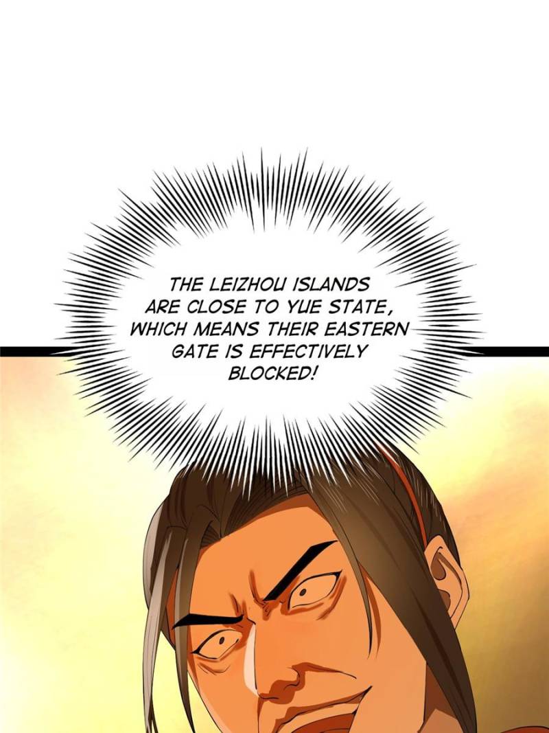 Read Ultimate Son-in-Law chapter 269 image 31 on Lezhin