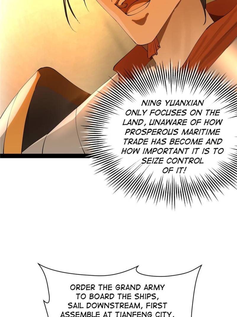 Read Ultimate Son-in-Law chapter 269 image 32 on Lezhin