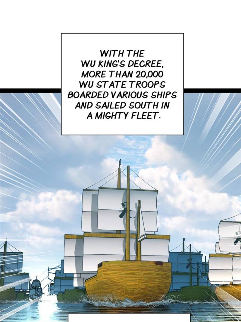 Read Ultimate Son-in-Law chapter 269 image 35 on Lezhin