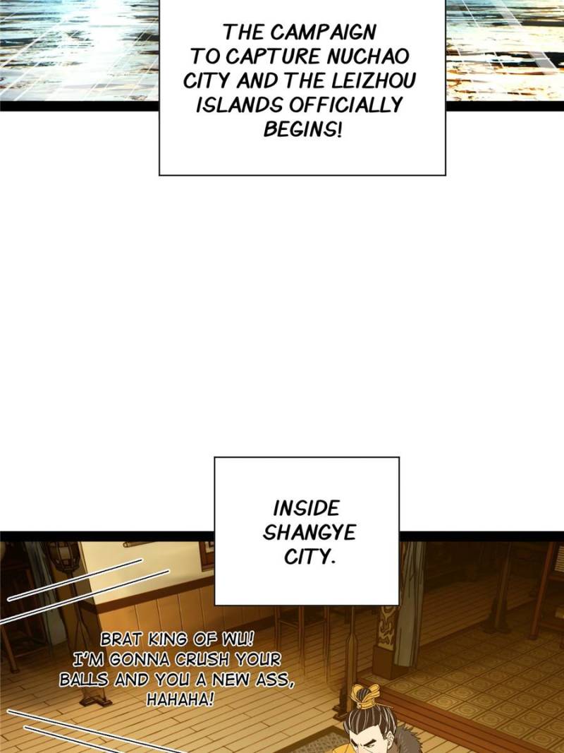 Read Ultimate Son-in-Law chapter 269 image 36 on Lezhin