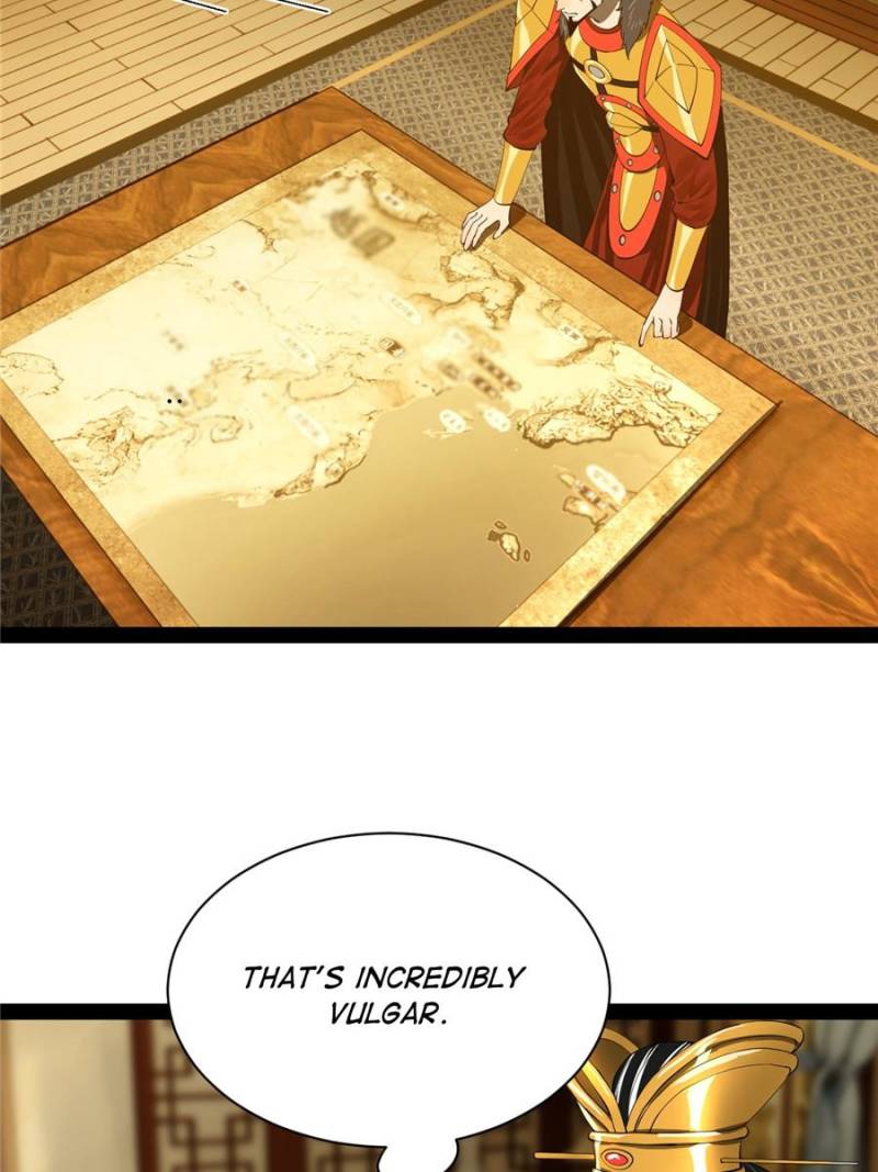 Read Ultimate Son-in-Law chapter 269 image 37 on Lezhin