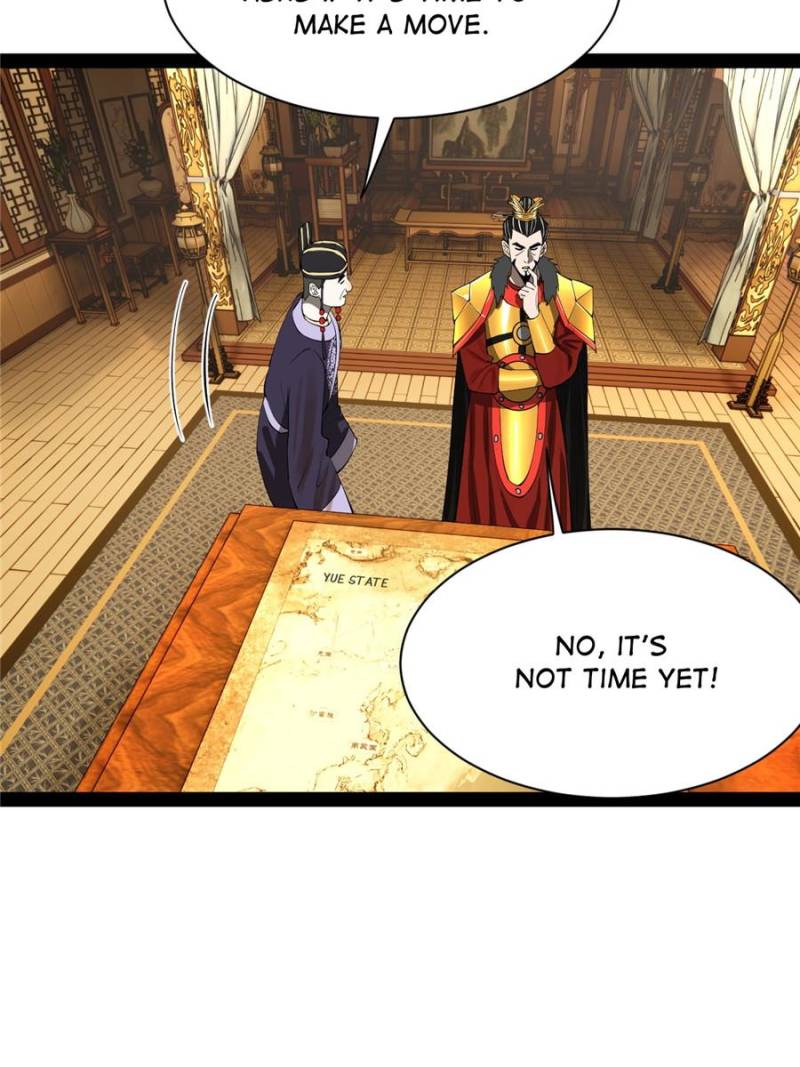Read Ultimate Son-in-Law chapter 269 image 39 on Lezhin