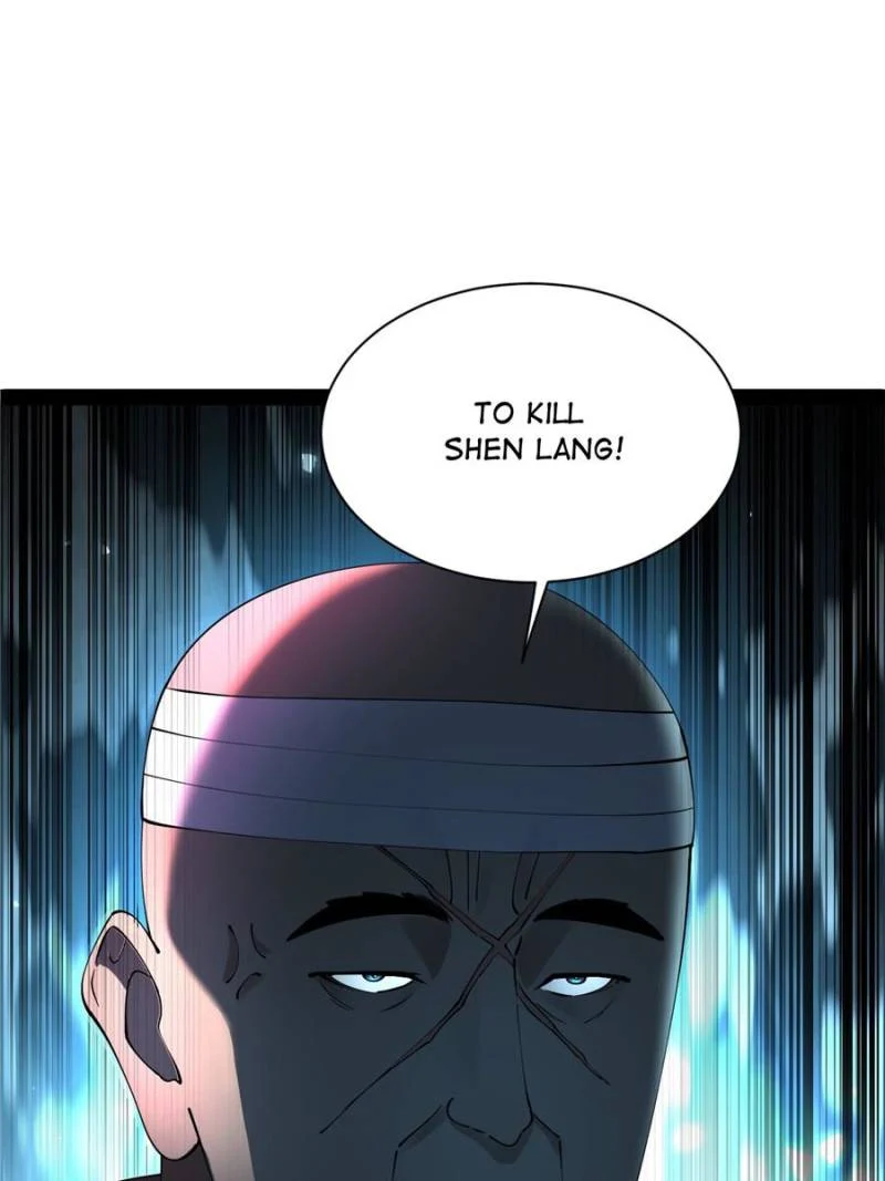 Read Ultimate Son-in-Law chapter 269 image 4 on Lezhin