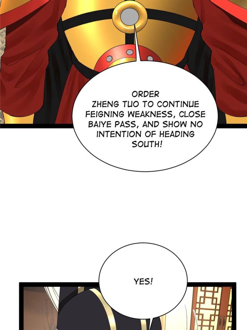 Read Ultimate Son-in-Law chapter 269 image 41 on Lezhin