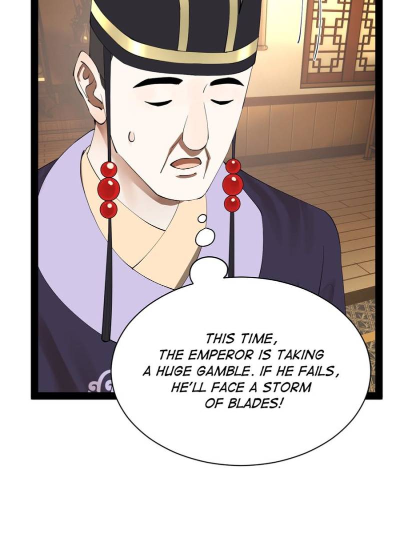 Read Ultimate Son-in-Law chapter 269 image 42 on Lezhin