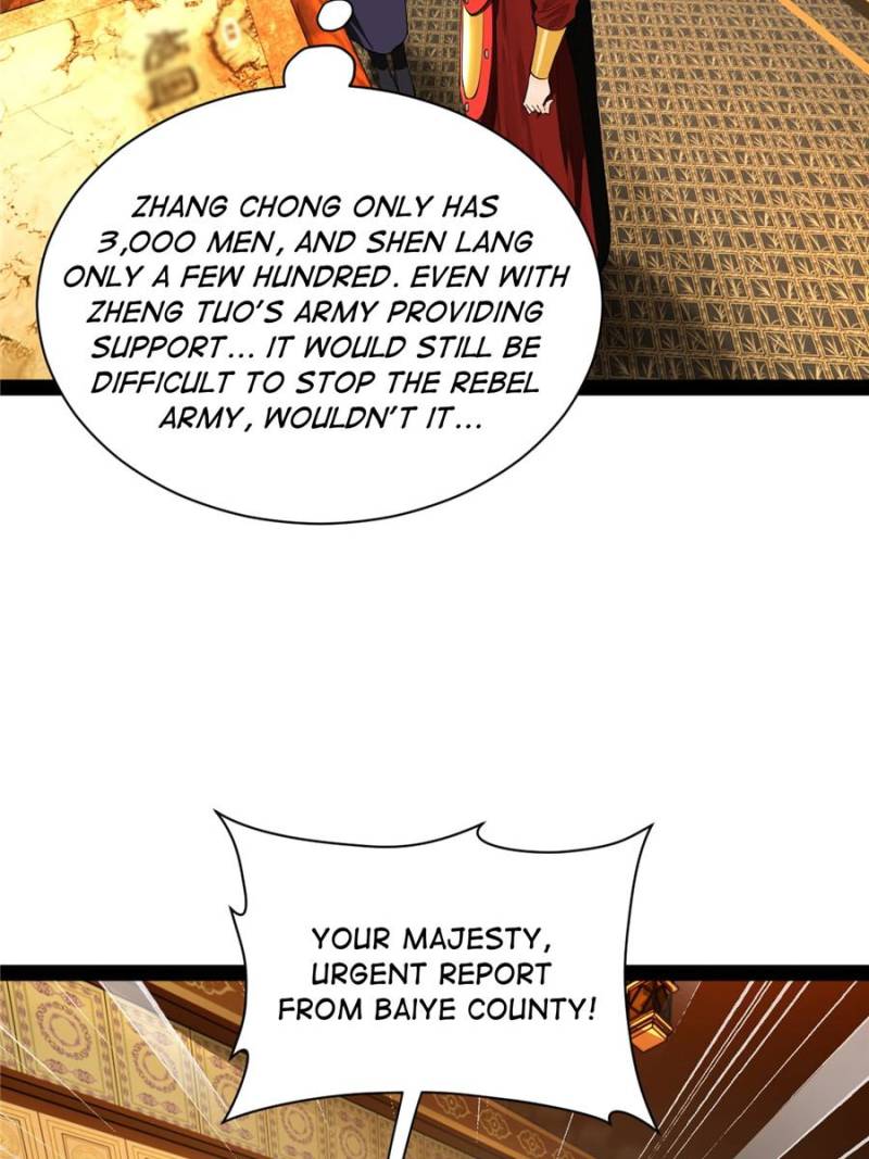 Read Ultimate Son-in-Law chapter 269 image 44 on Lezhin