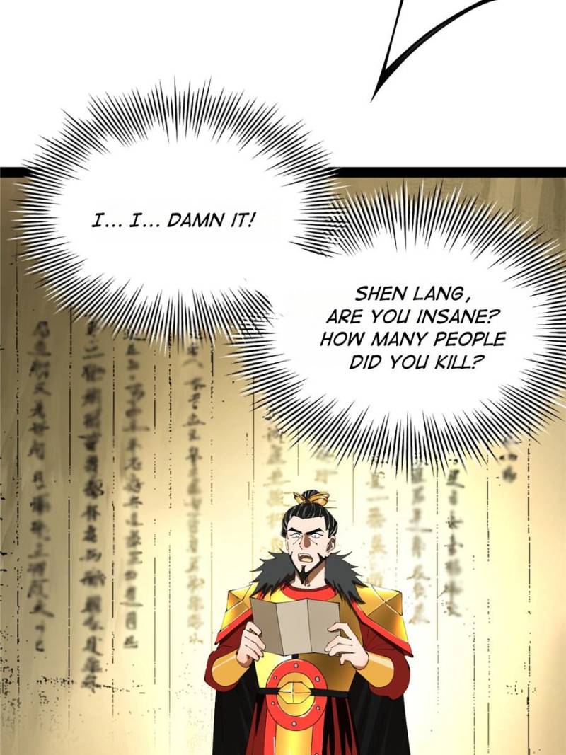 Read Ultimate Son-in-Law chapter 269 image 48 on Lezhin