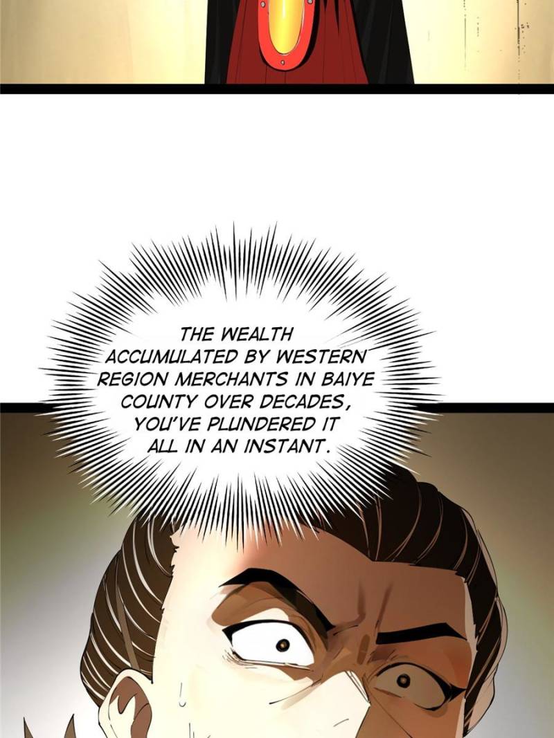 Read Ultimate Son-in-Law chapter 269 image 49 on Lezhin