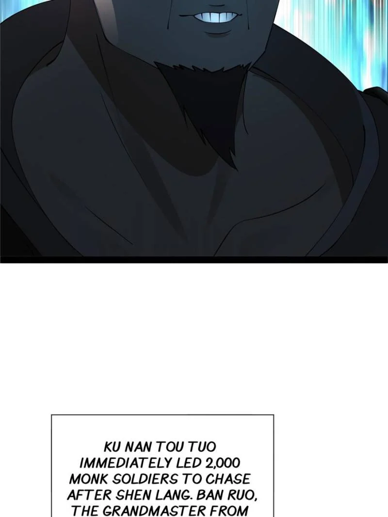 Read Ultimate Son-in-Law chapter 269 image 5 on Lezhin