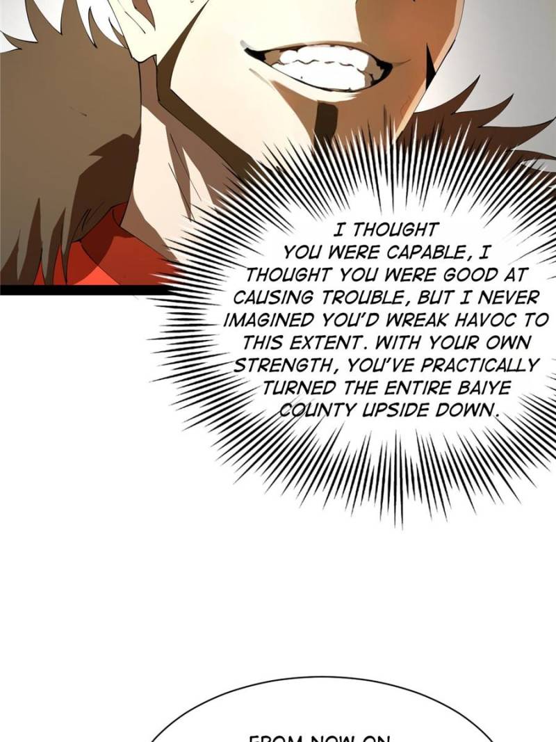 Read Ultimate Son-in-Law chapter 269 image 50 on Lezhin