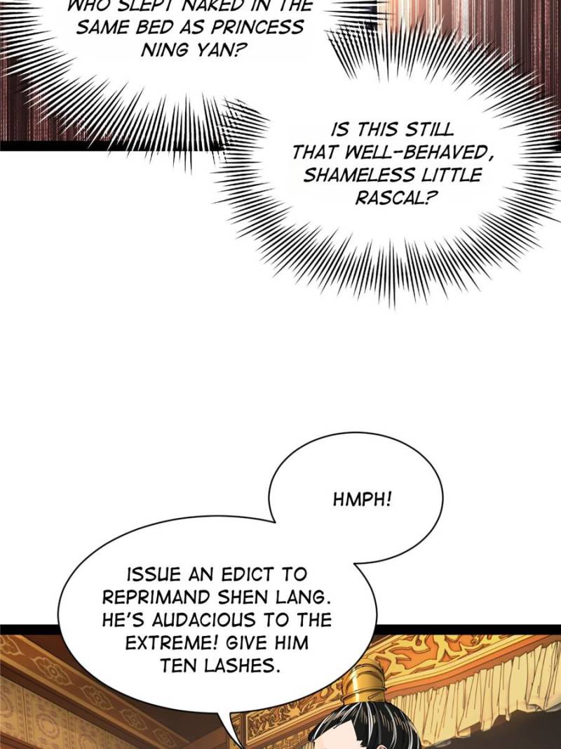 Read Ultimate Son-in-Law chapter 269 image 53 on Lezhin