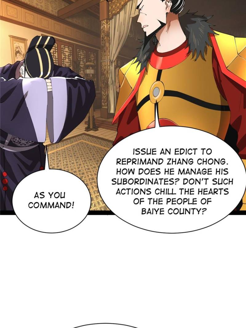 Read Ultimate Son-in-Law chapter 269 image 54 on Lezhin