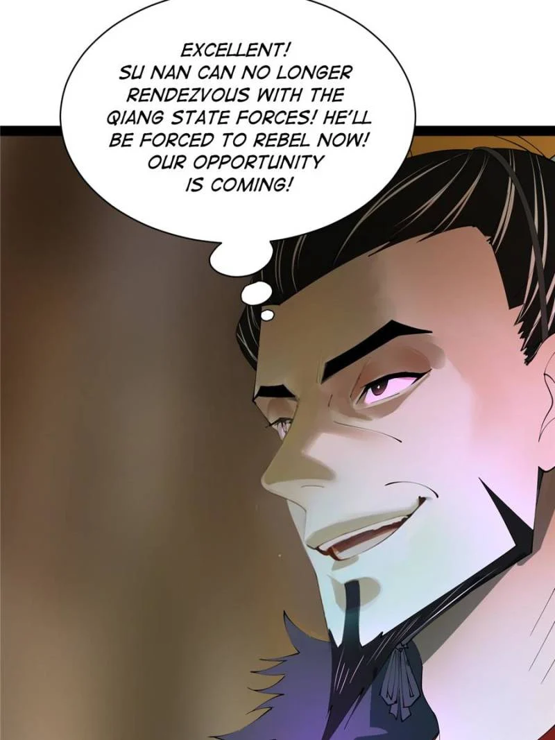 Read Ultimate Son-in-Law chapter 269 image 55 on Lezhin