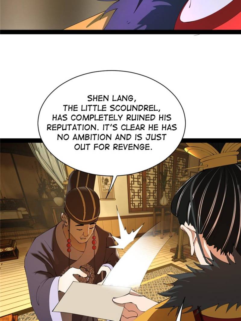 Read Ultimate Son-in-Law chapter 269 image 56 on Lezhin