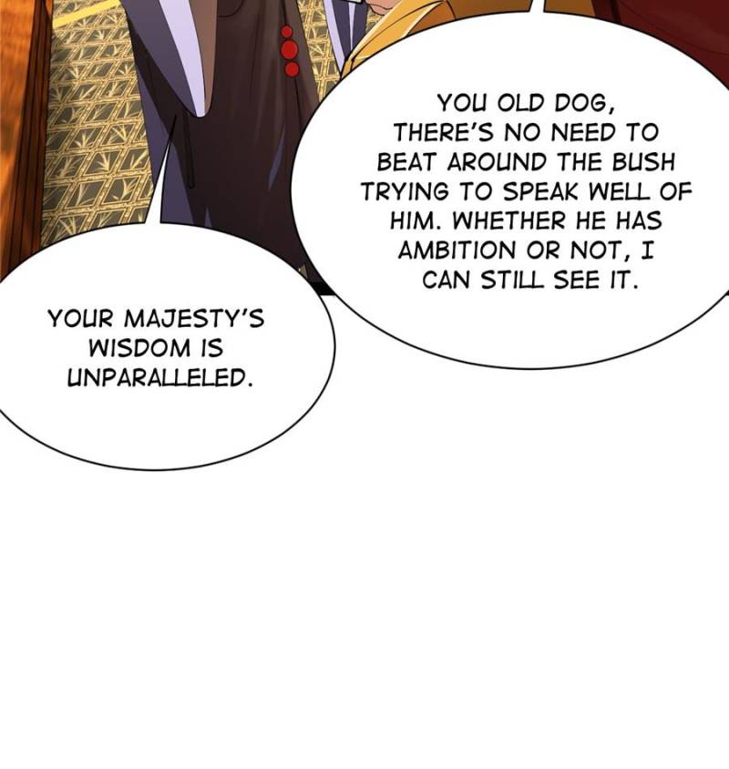 Read Ultimate Son-in-Law chapter 269 image 57 on Lezhin